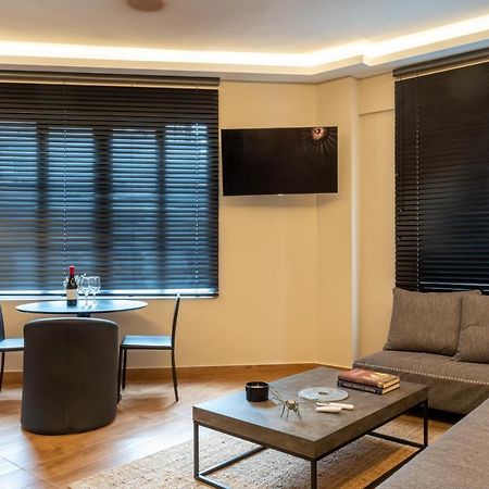Aeanos Suite Athens Luaran gambar