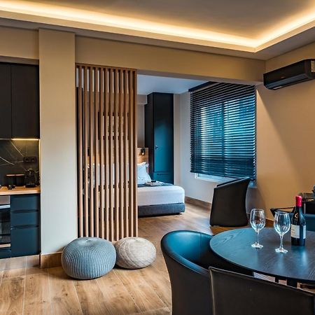 Aeanos Suite Athens Luaran gambar