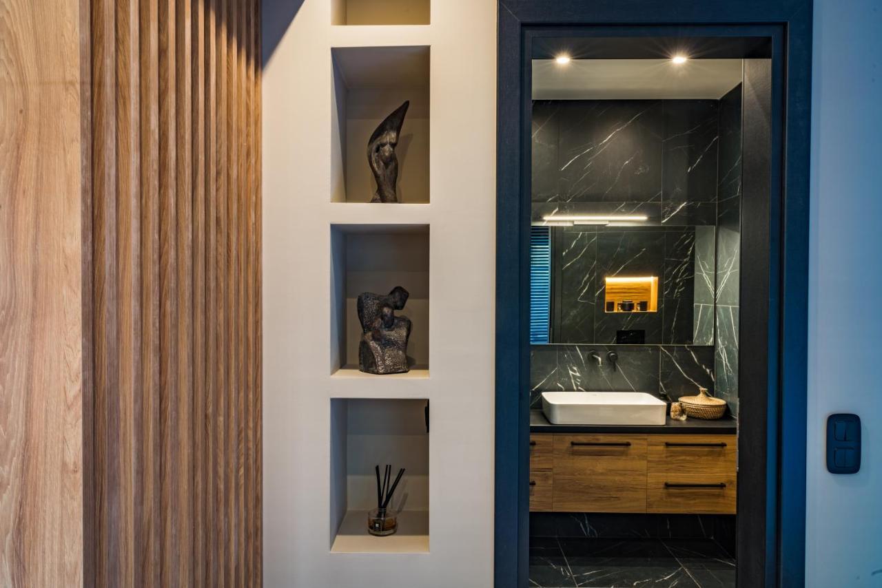 Aeanos Suite Athens Luaran gambar