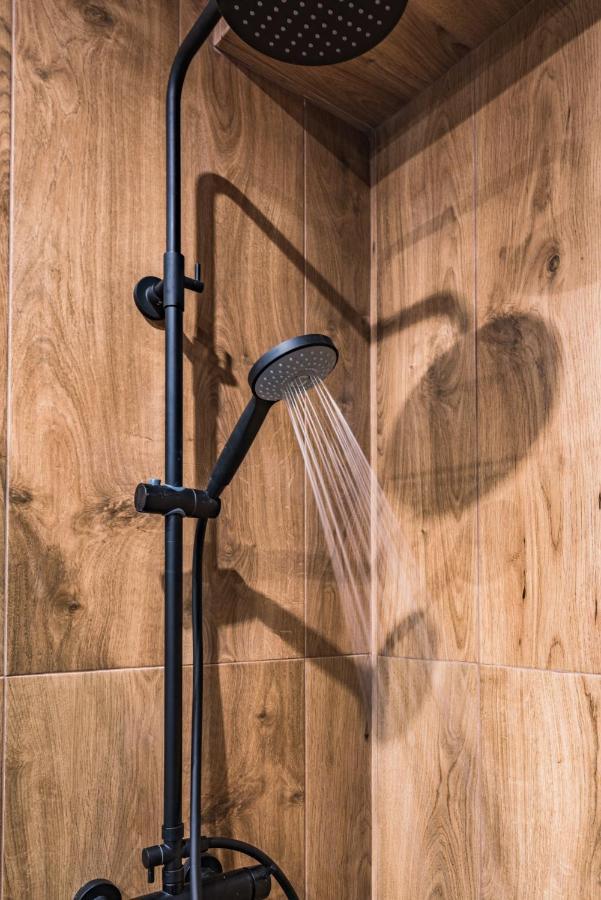 Aeanos Suite Athens Luaran gambar