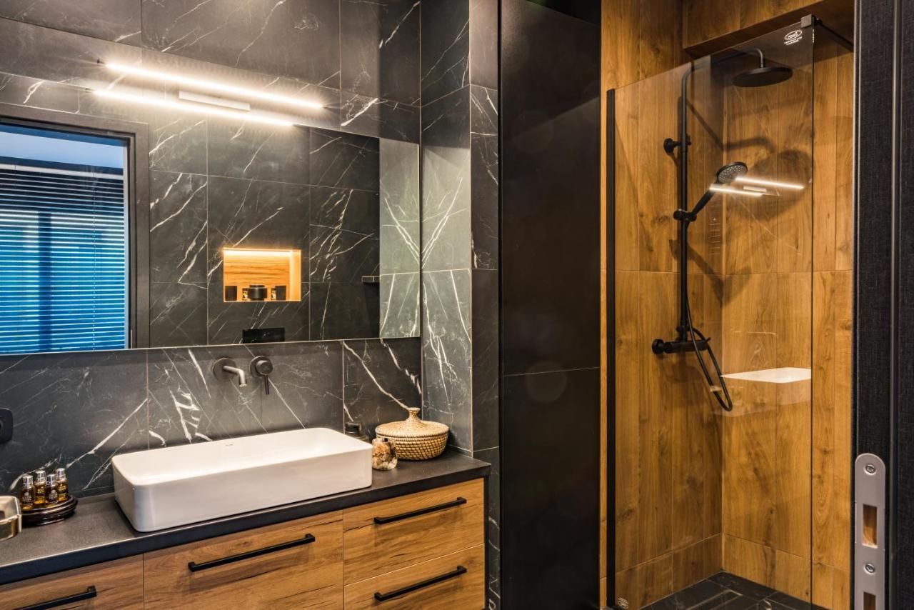 Aeanos Suite Athens Luaran gambar