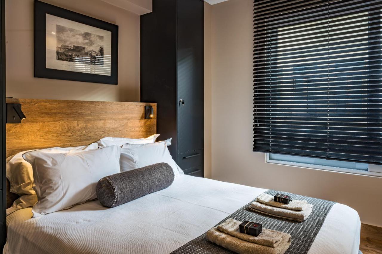 Aeanos Suite Athens Luaran gambar