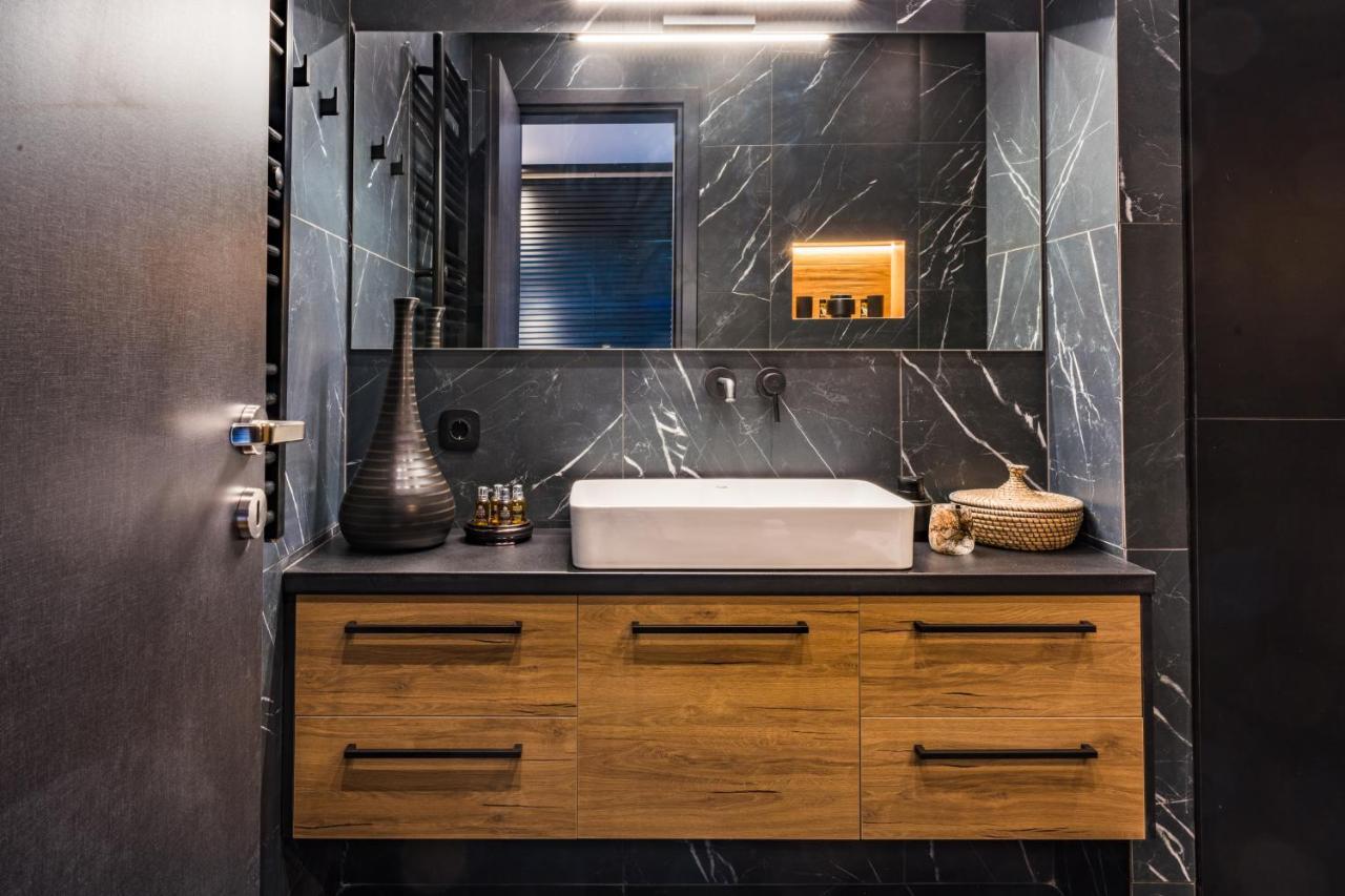 Aeanos Suite Athens Luaran gambar