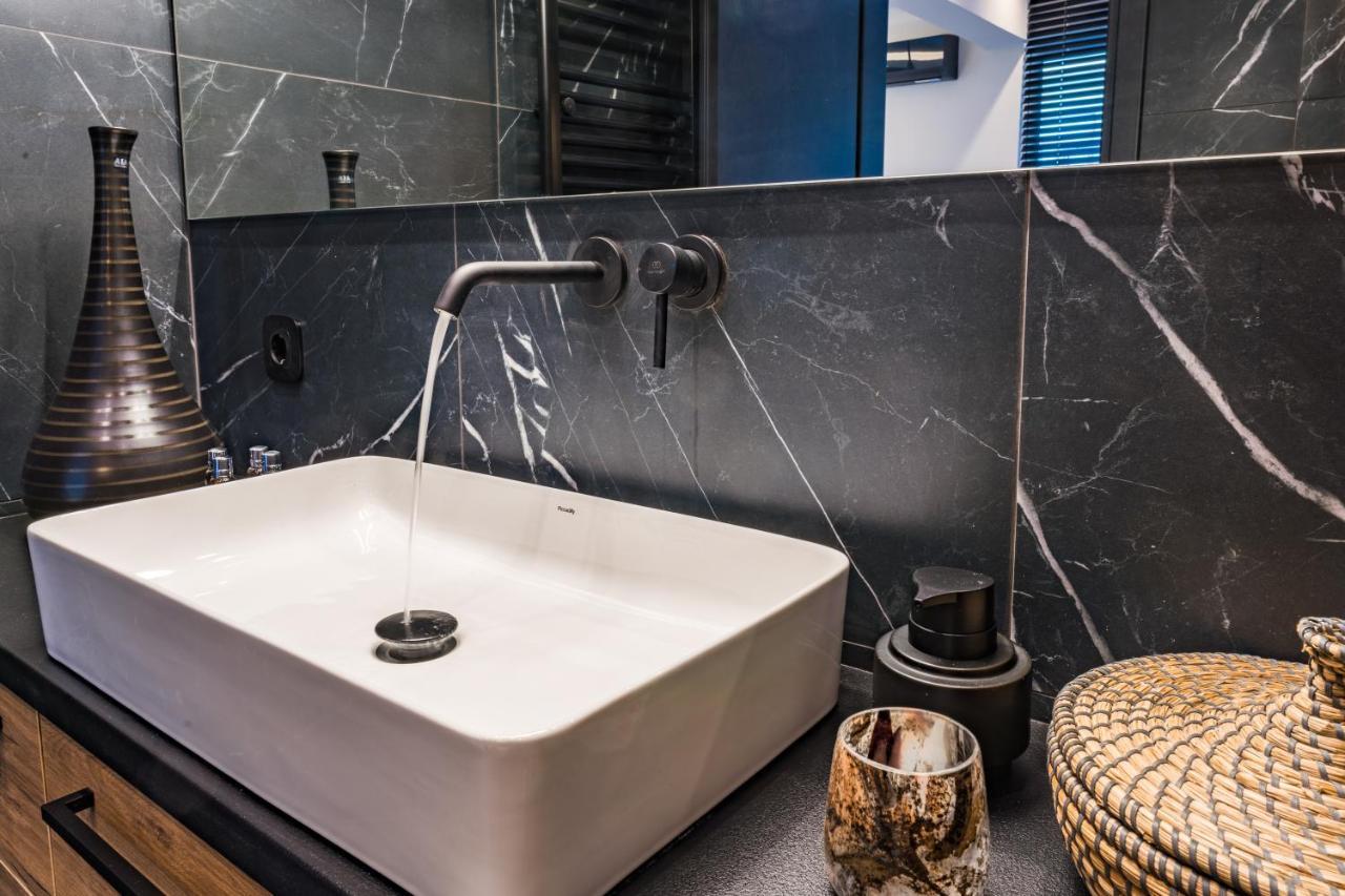 Aeanos Suite Athens Luaran gambar